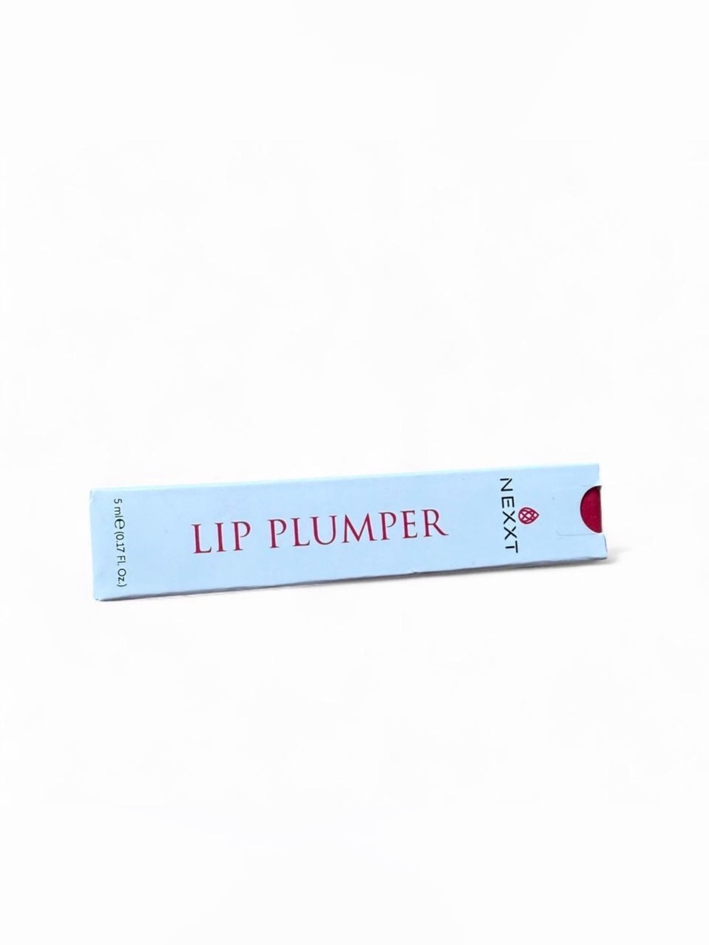 Nexx Lip Plumper - Red Accent
